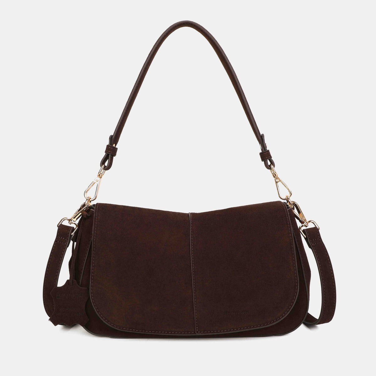 Bolso bandolera Binnari Siena