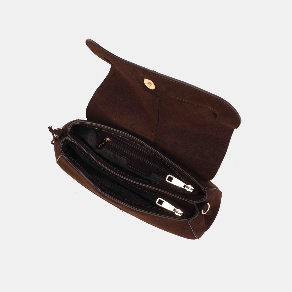 Bolso bandolera Binnari Siena