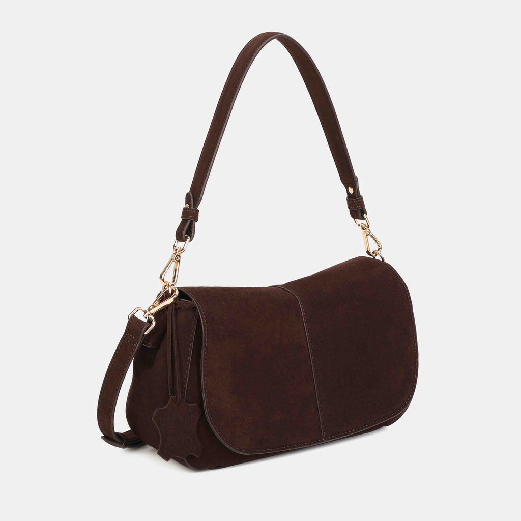 Bolso bandolera Binnari Siena