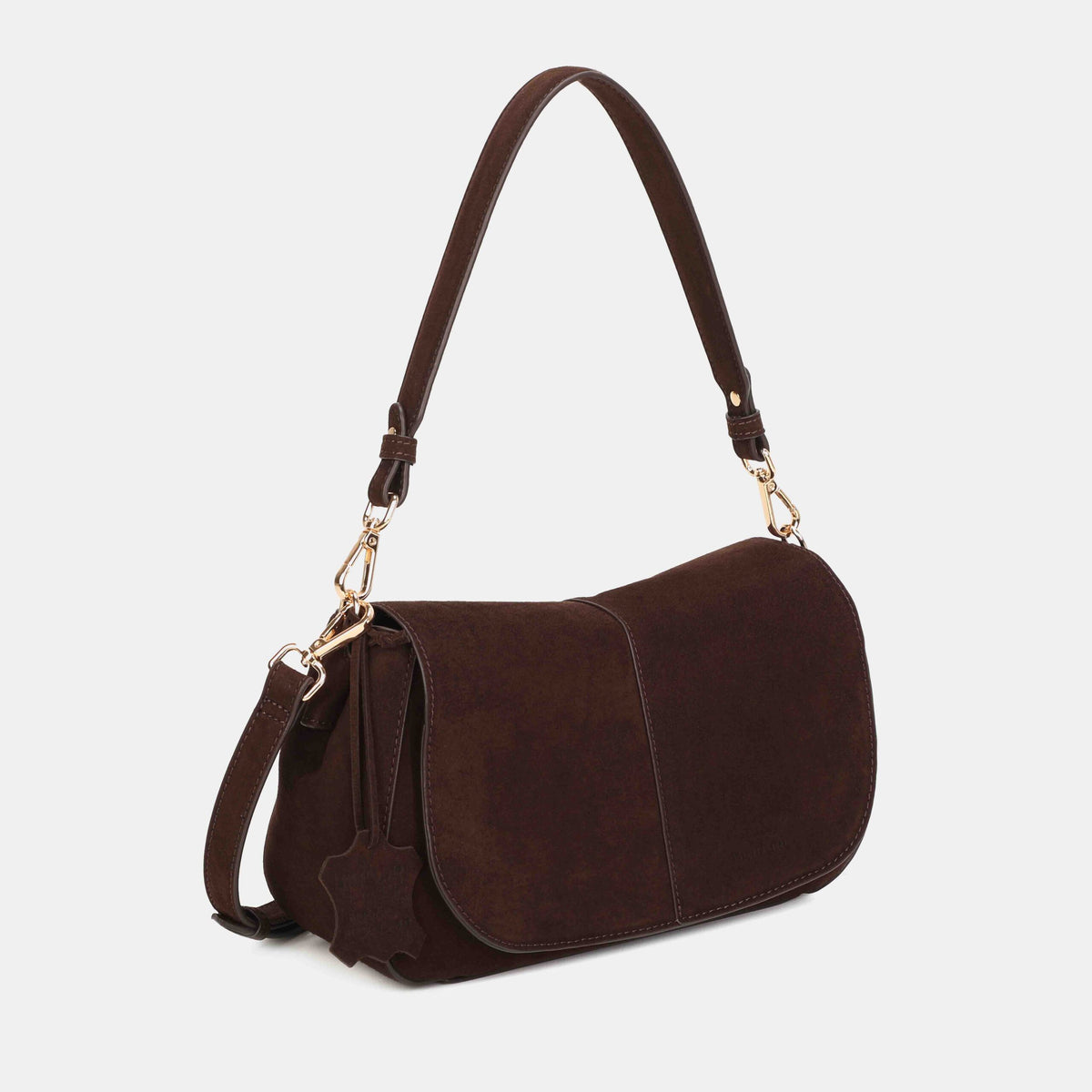 Bolso bandolera Binnari Siena