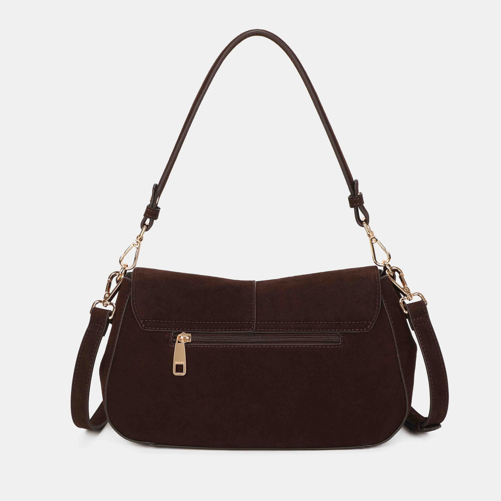 Bolso bandolera Binnari Siena
