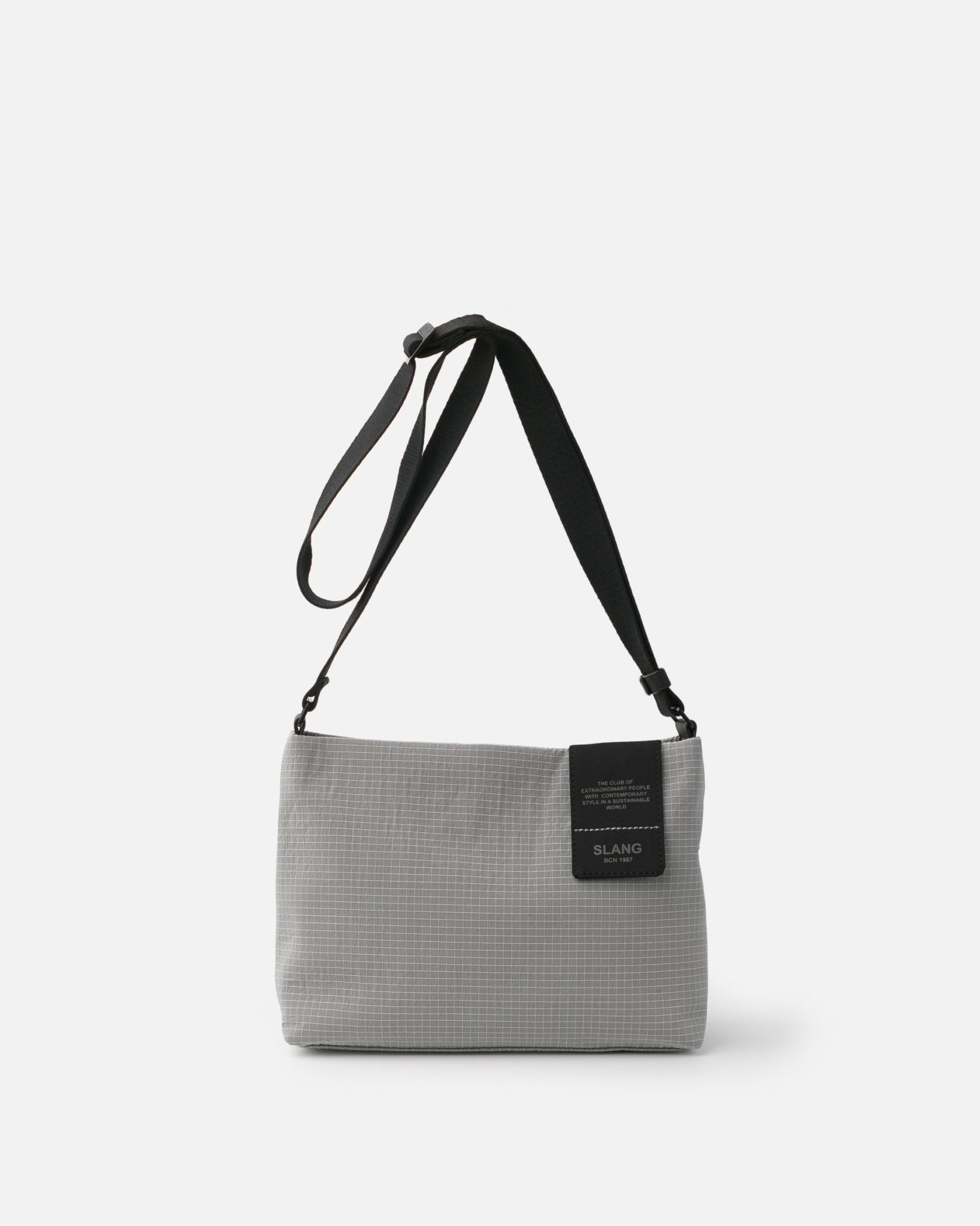 Bolso bandolera Slang Kip Out KIO1 Slang | El Maletí