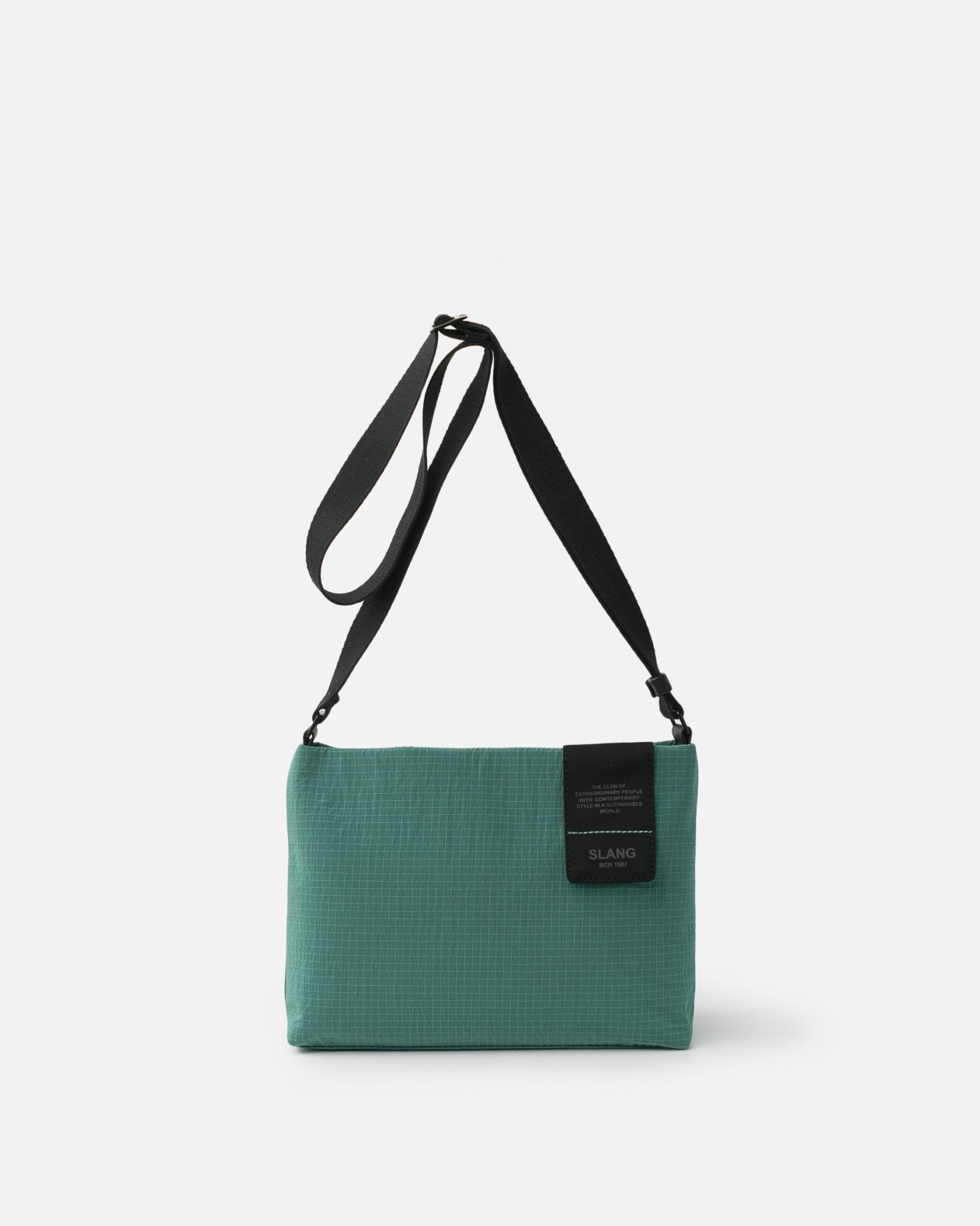 Bolso bandolera Slang Kip Out KIO1 Slang | El Maletí