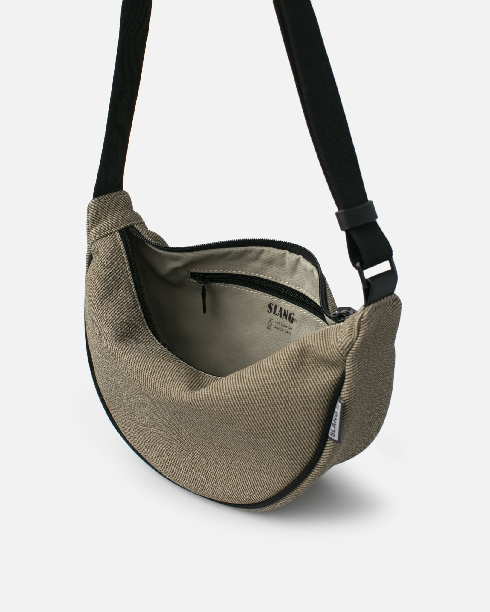 Bolso bandolera Slang Solo Plus SOP1 Slang | El Maletí