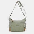 Bolso bandolera Binnari Yuca