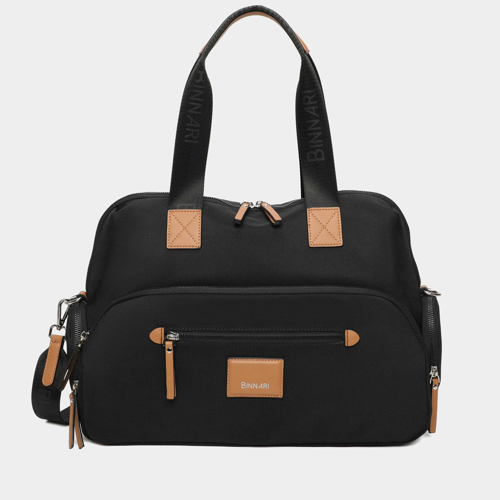 Bolso de mano bandolera Binnari Guadiana