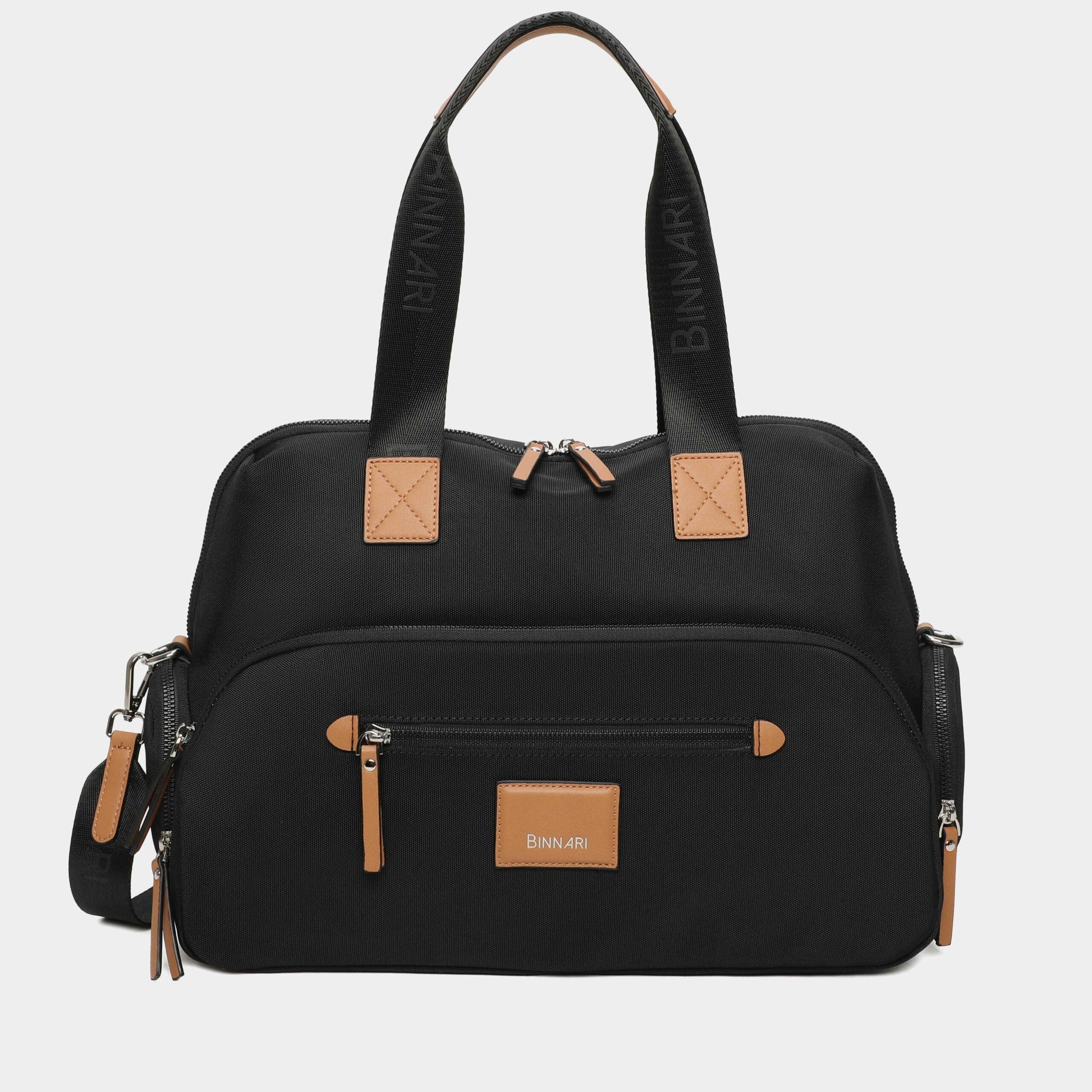 Bolso de mano bandolera Binnari Guadiana