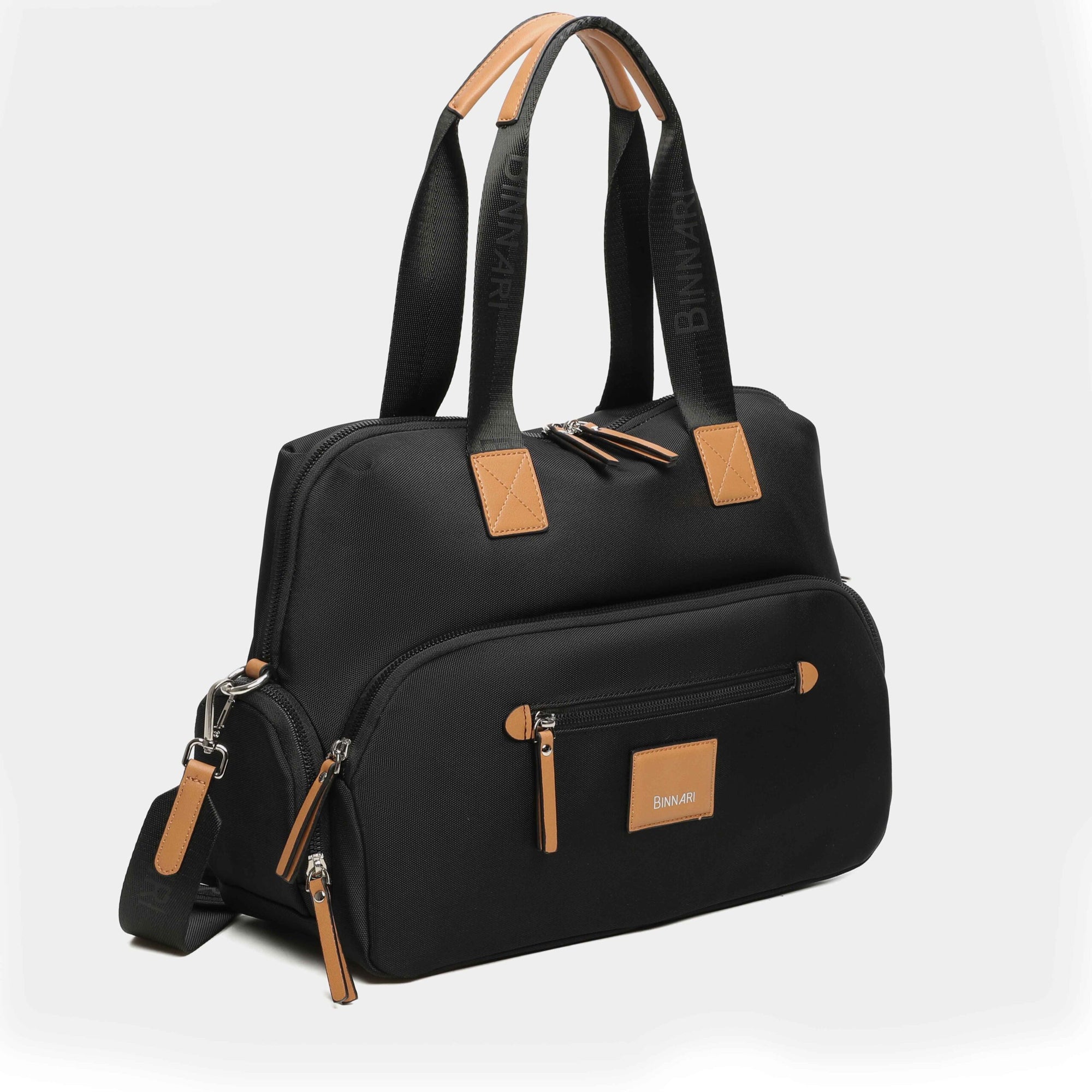 Bolso de mano bandolera Binnari Guadiana