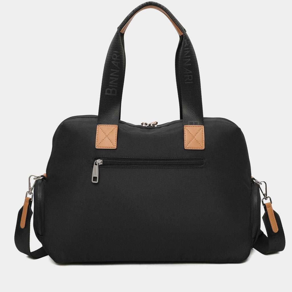 Bolso de mano bandolera Binnari Guadiana