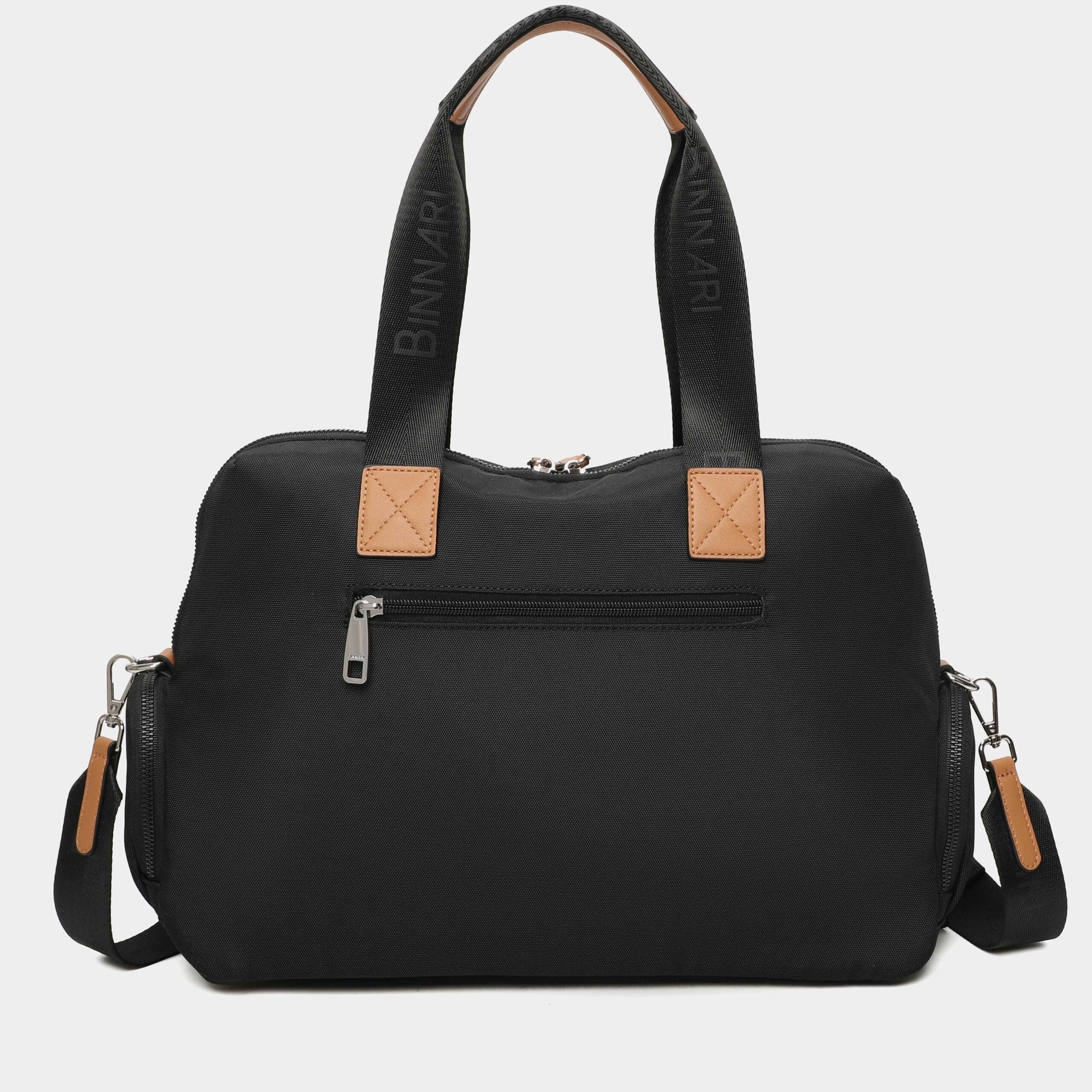 Bolso de mano bandolera Binnari Guadiana