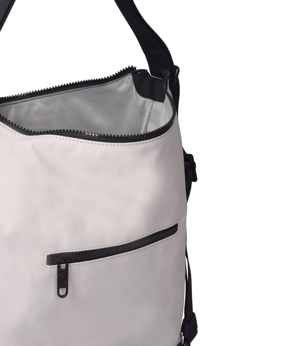 Bolso convertible en mochila KCB Dual KCB | El Maletí