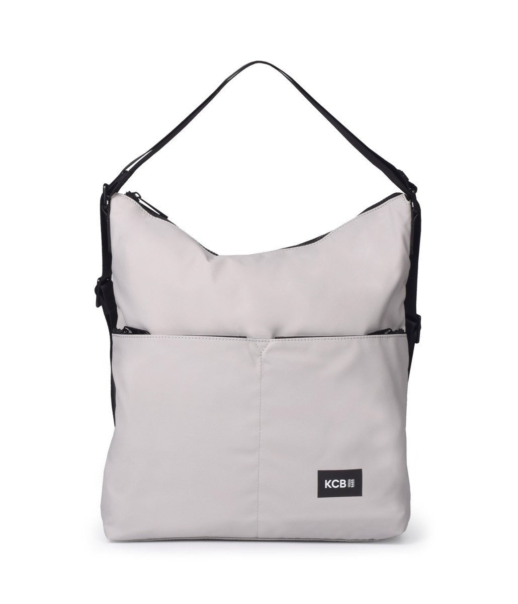 Bolso convertible en mochila KCB Dual KCB | El Maletí