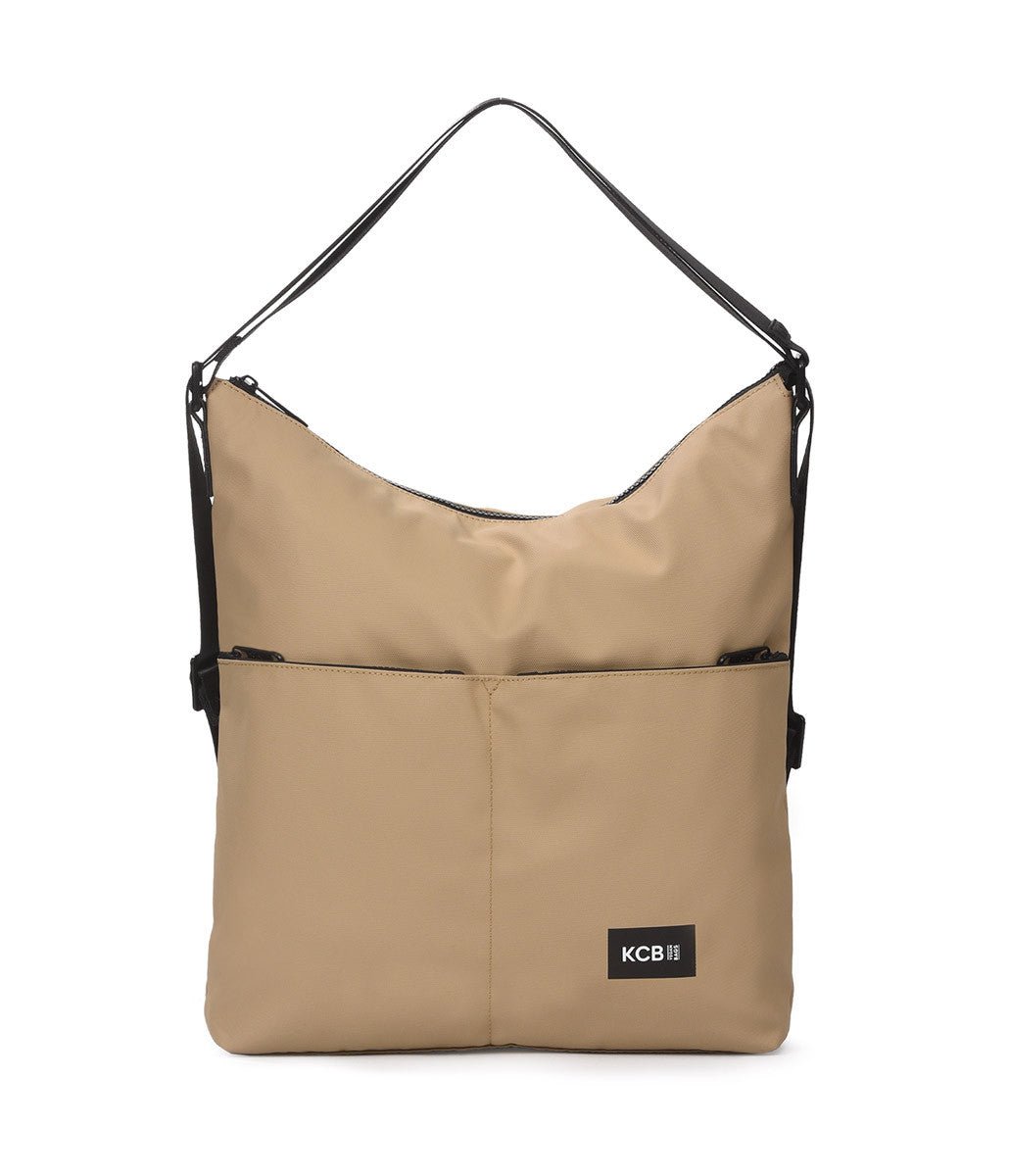 Bolso convertible en mochila KCB Dual KCB | El Maletí