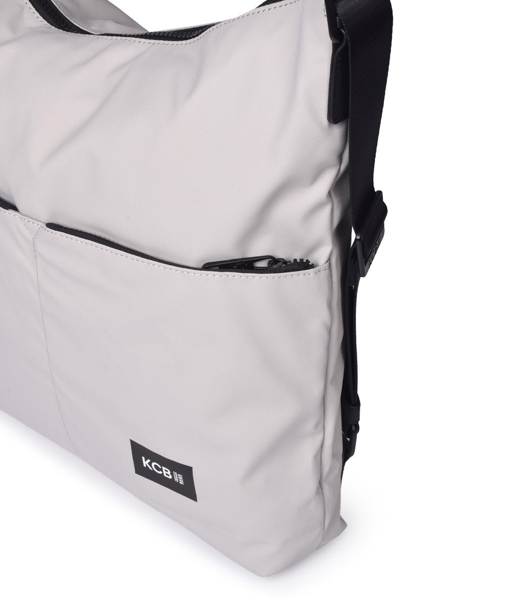 Bolso convertible en mochila KCB Dual KCB | El Maletí