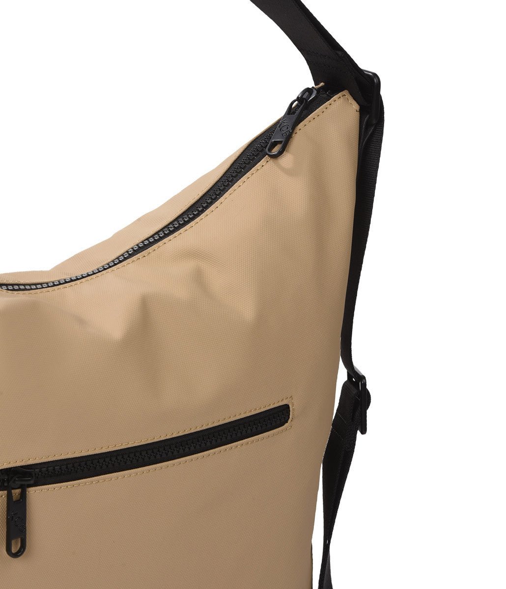 Bolso convertible en mochila KCB Dual KCB | El Maletí
