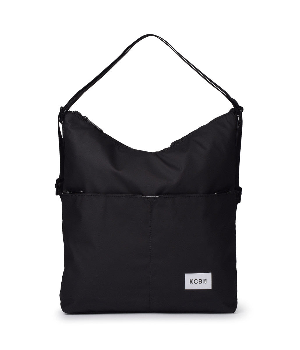 Bolso convertible en mochila KCB Dual KCB | El Maletí
