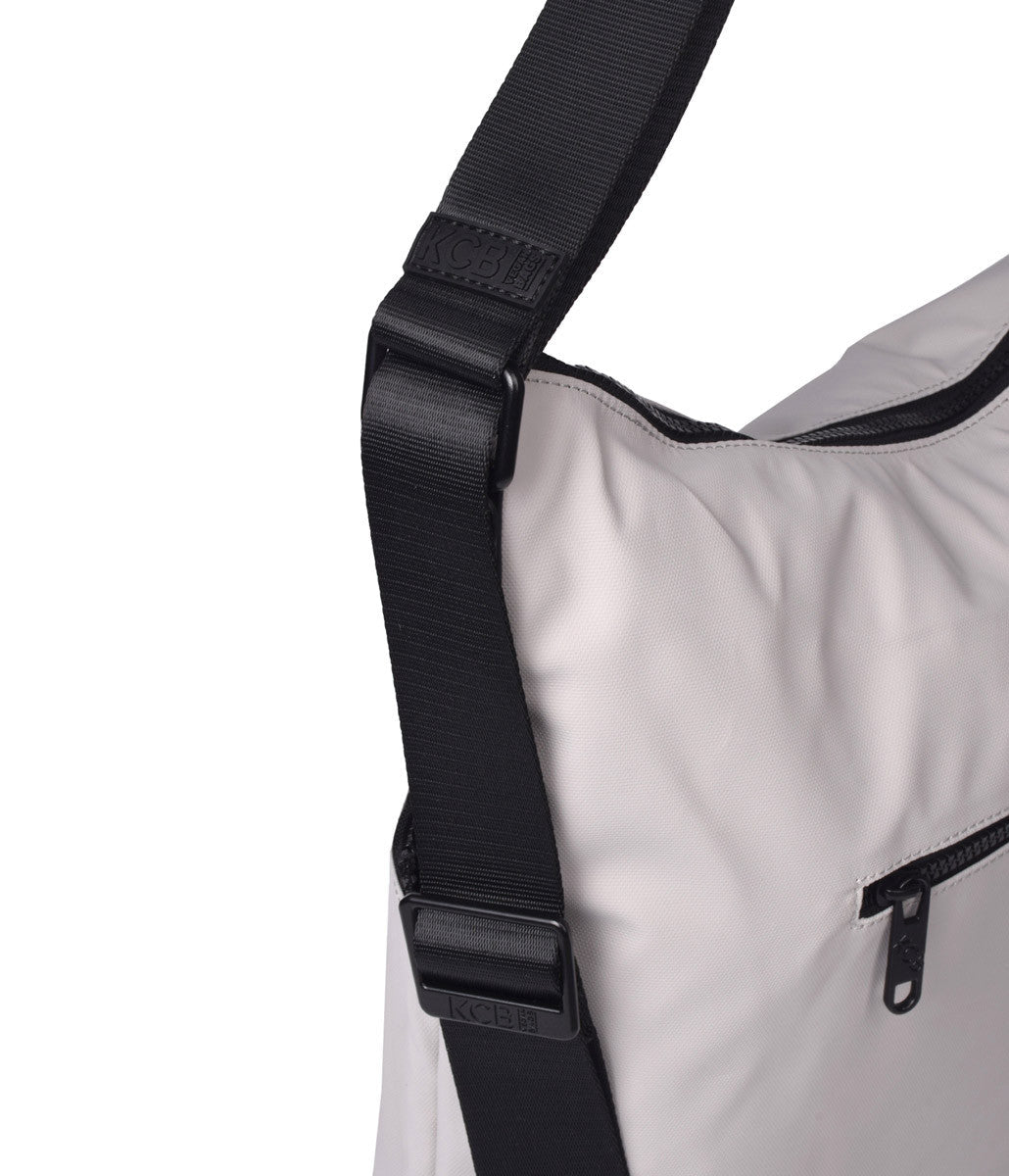 Bolso convertible en mochila KCB Dual KCB | El Maletí