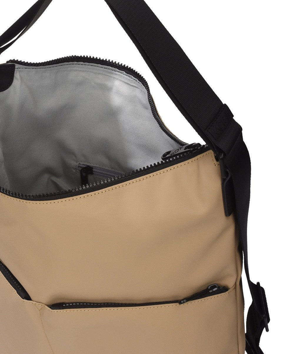Bolso convertible en mochila KCB Dual KCB | El Maletí