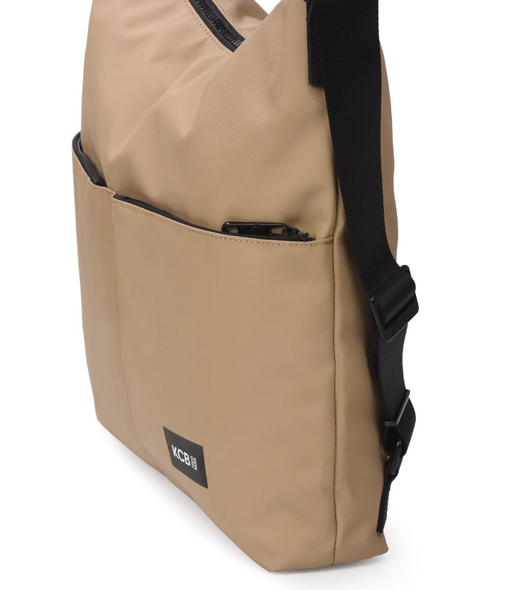 Bolso convertible en mochila KCB Dual KCB | El Maletí