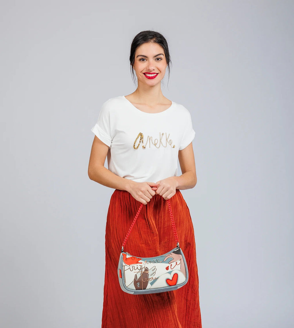 Bolso de hombro Anekke Alma Ole Anekke | El Maletí