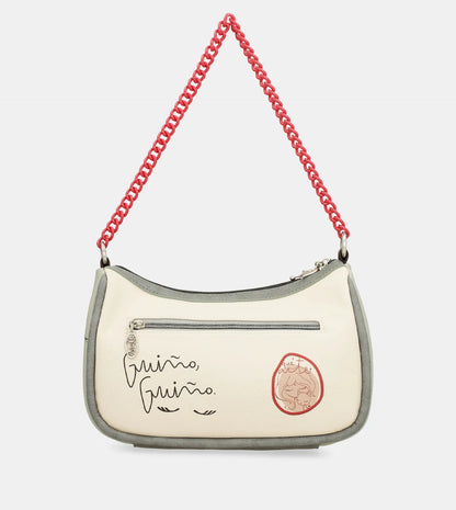Bolso de hombro Anekke Alma Ole Anekke | El Maletí