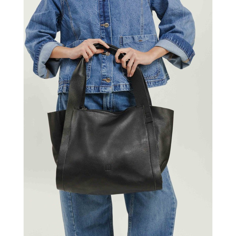 Bolso de hombro BIBA VIENNA en Piel