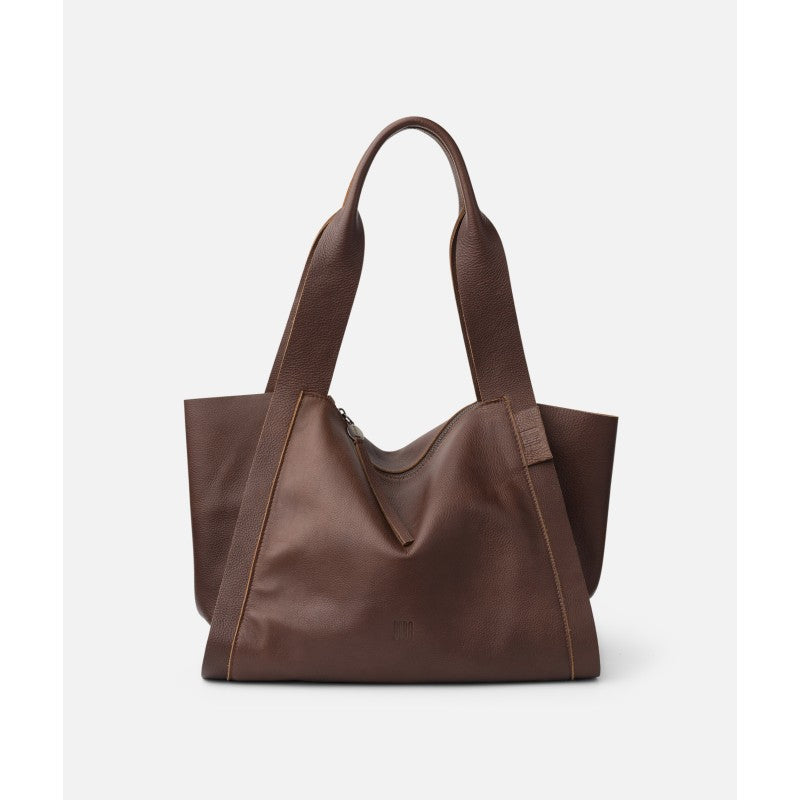 Bolso de hombro BIBA VIENNA en Piel