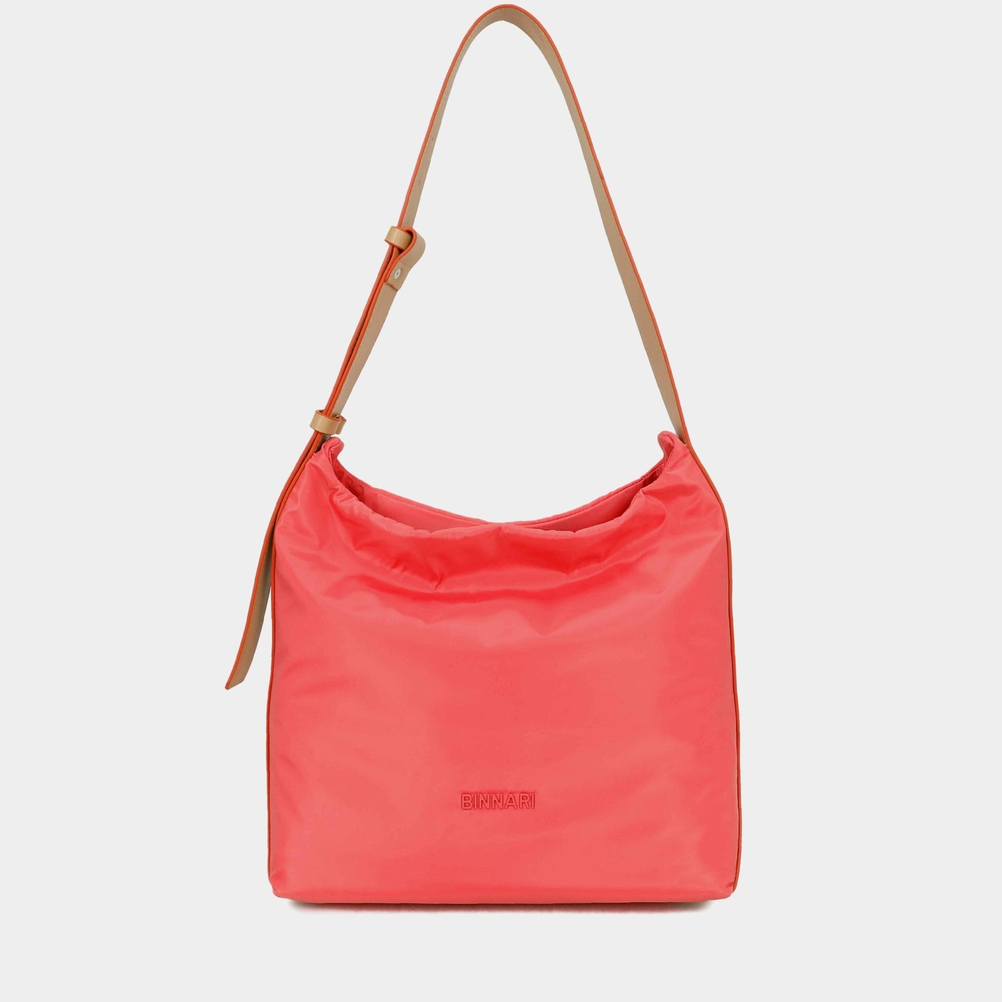 Bolso de hombro Binnari Pisuerga Binnari | El Maletí