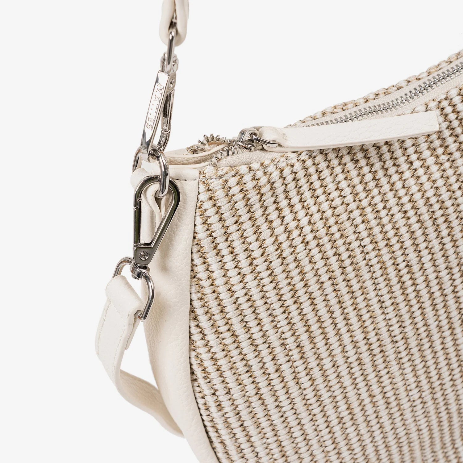 Bolso de hombro con bandolera Matties Bags Nijar Matties Bags | El Maletí