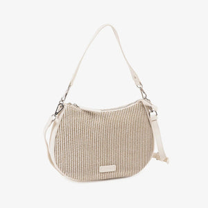 Bolso de hombro con bandolera Matties Bags Nijar Matties Bags | El Maletí