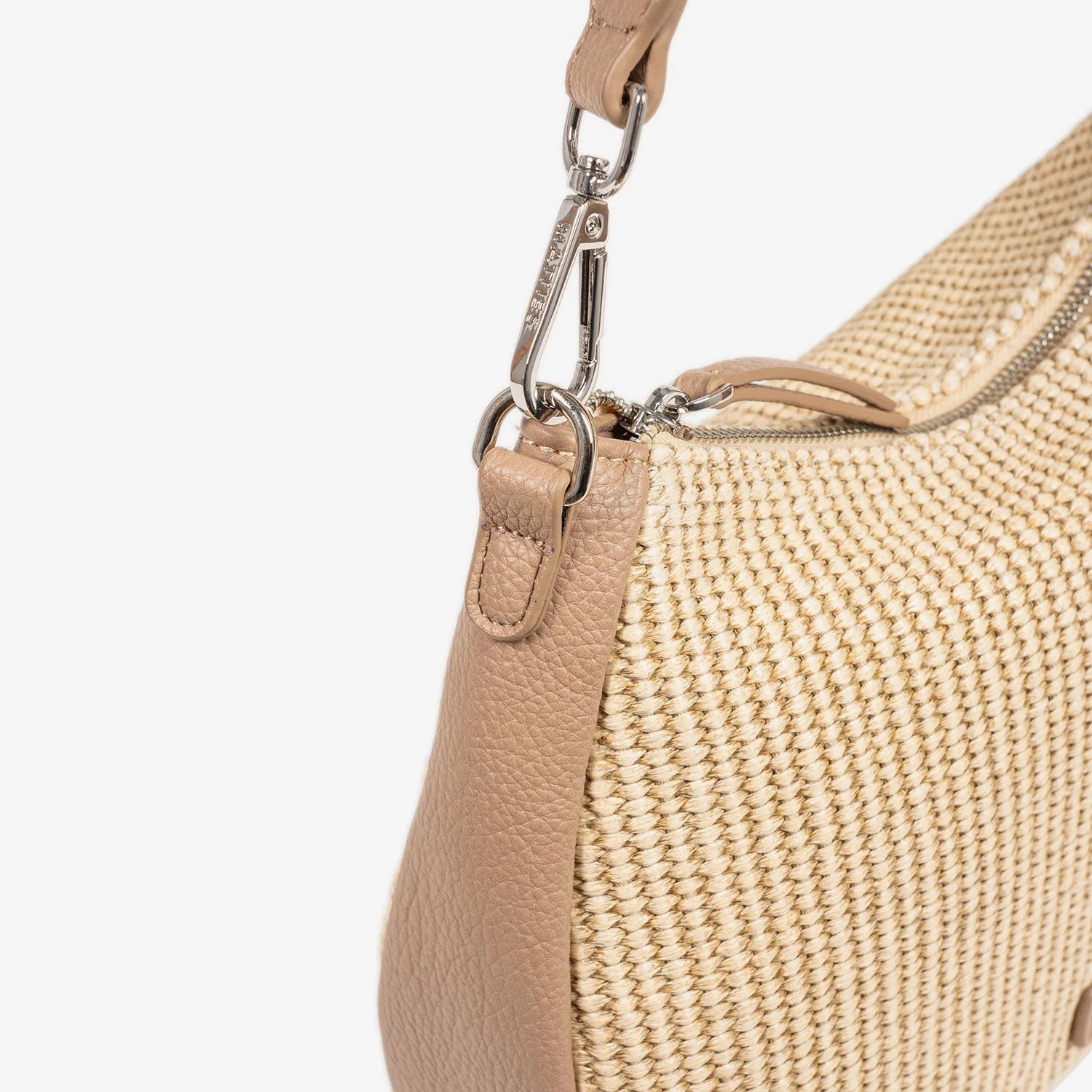 Bolso de hombro con bandolera Matties Bags Nijar Matties Bags | El Maletí