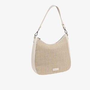 Bolso de hombro con bandolera Matties Bags Nijar Matties Bags | El Maletí