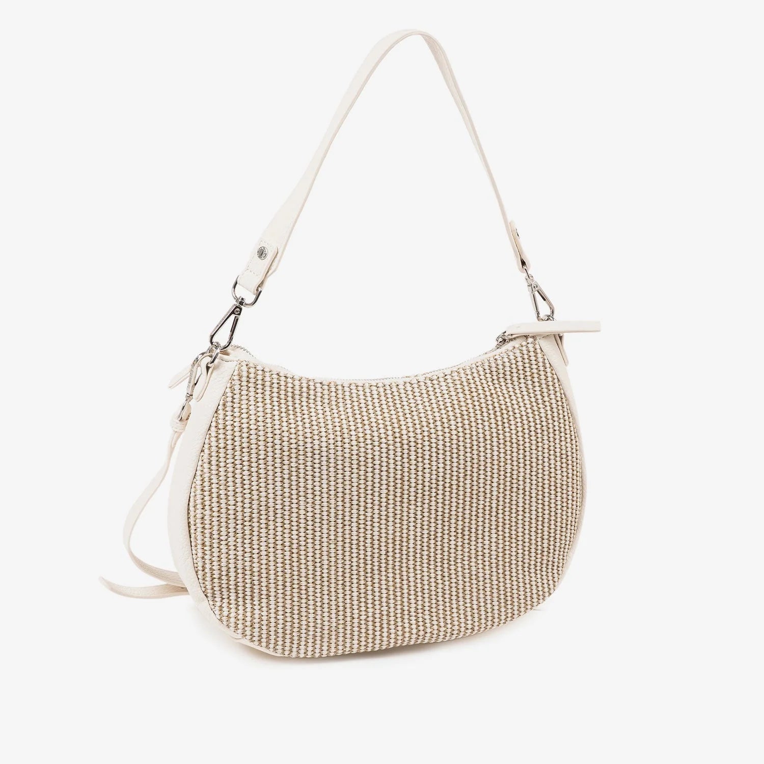 Bolso de hombro con bandolera Matties Bags Nijar Matties Bags | El Maletí