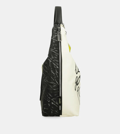 Bolso de hombro grande Anekke Nature Towanda Anekke | El Maletí