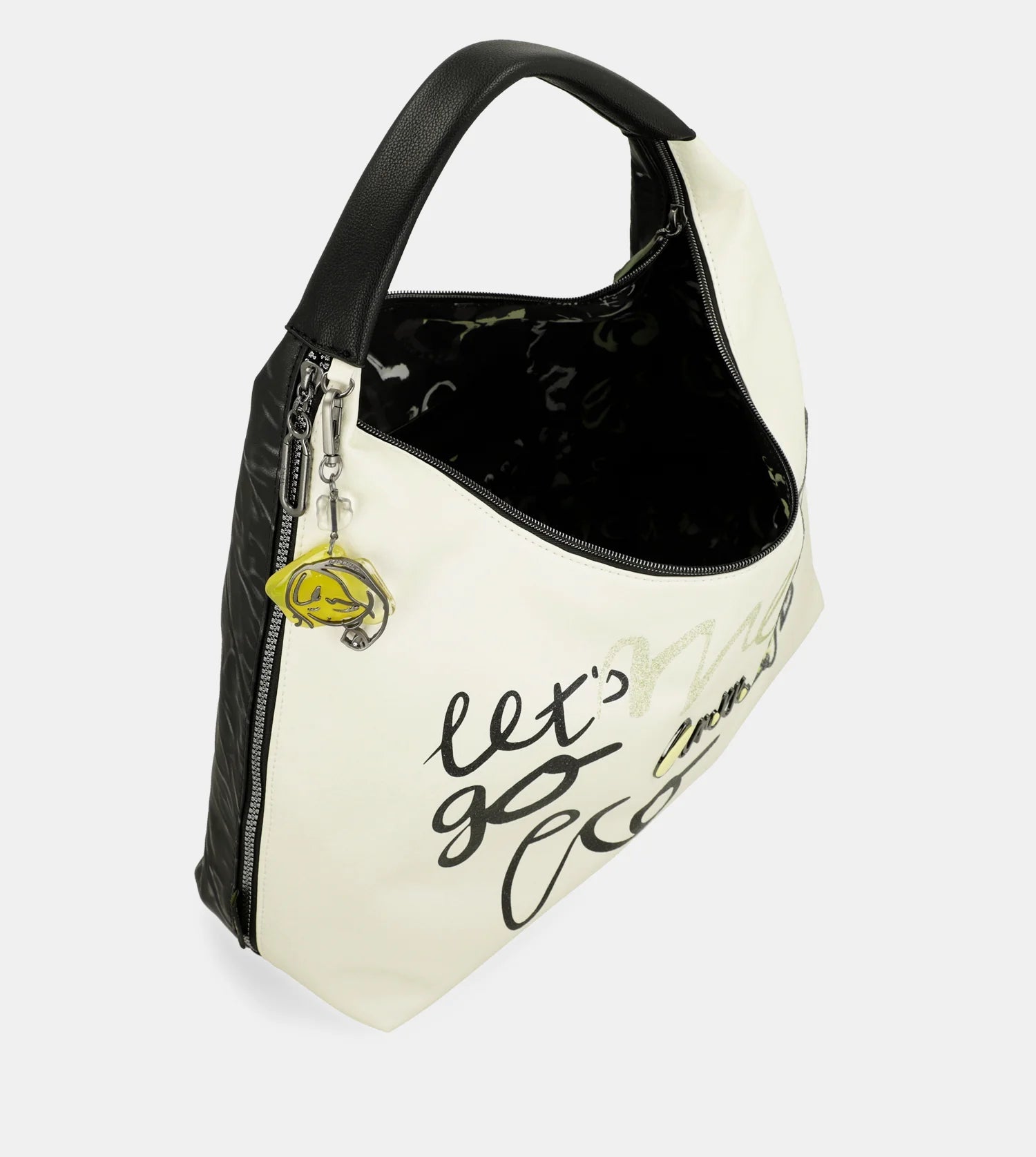 Bolso de hombro grande Anekke Nature Towanda Anekke | El Maletí