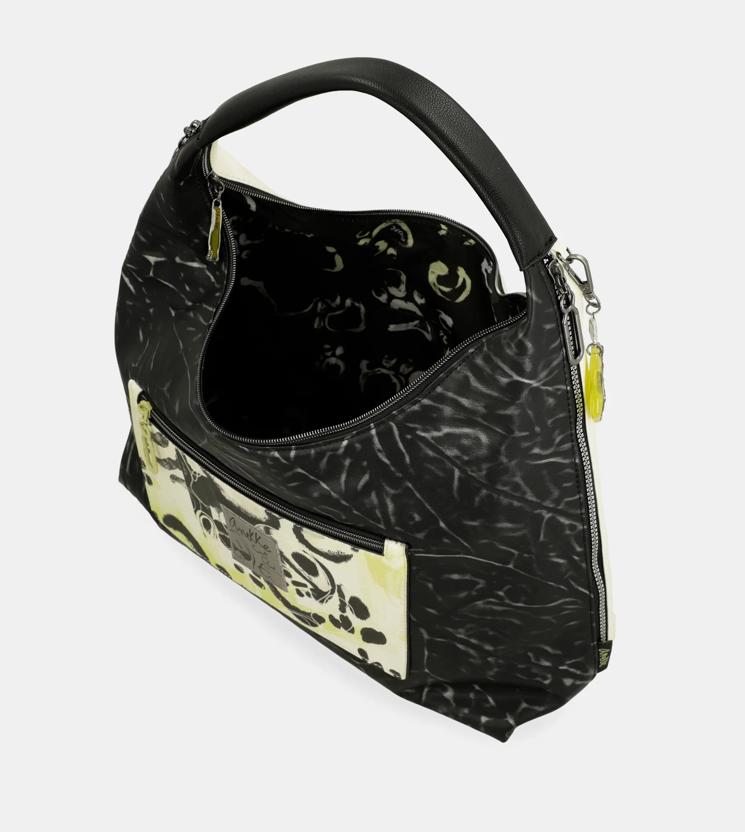 Bolso de hombro grande Anekke Nature Towanda Anekke | El Maletí