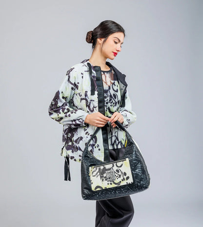 Bolso de hombro grande Anekke Nature Towanda Anekke | El Maletí