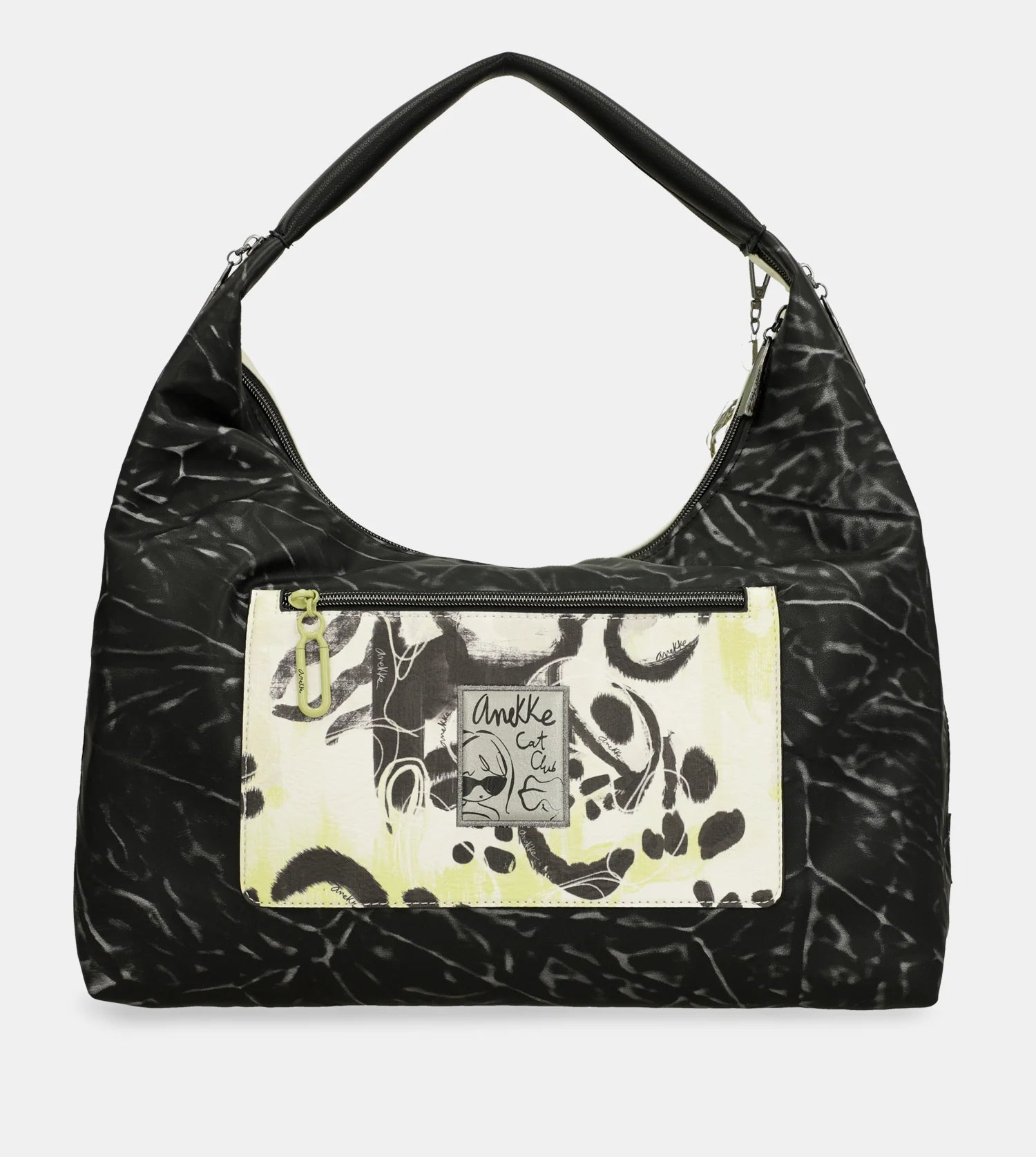 Bolso de hombro grande Anekke Nature Towanda Anekke | El Maletí