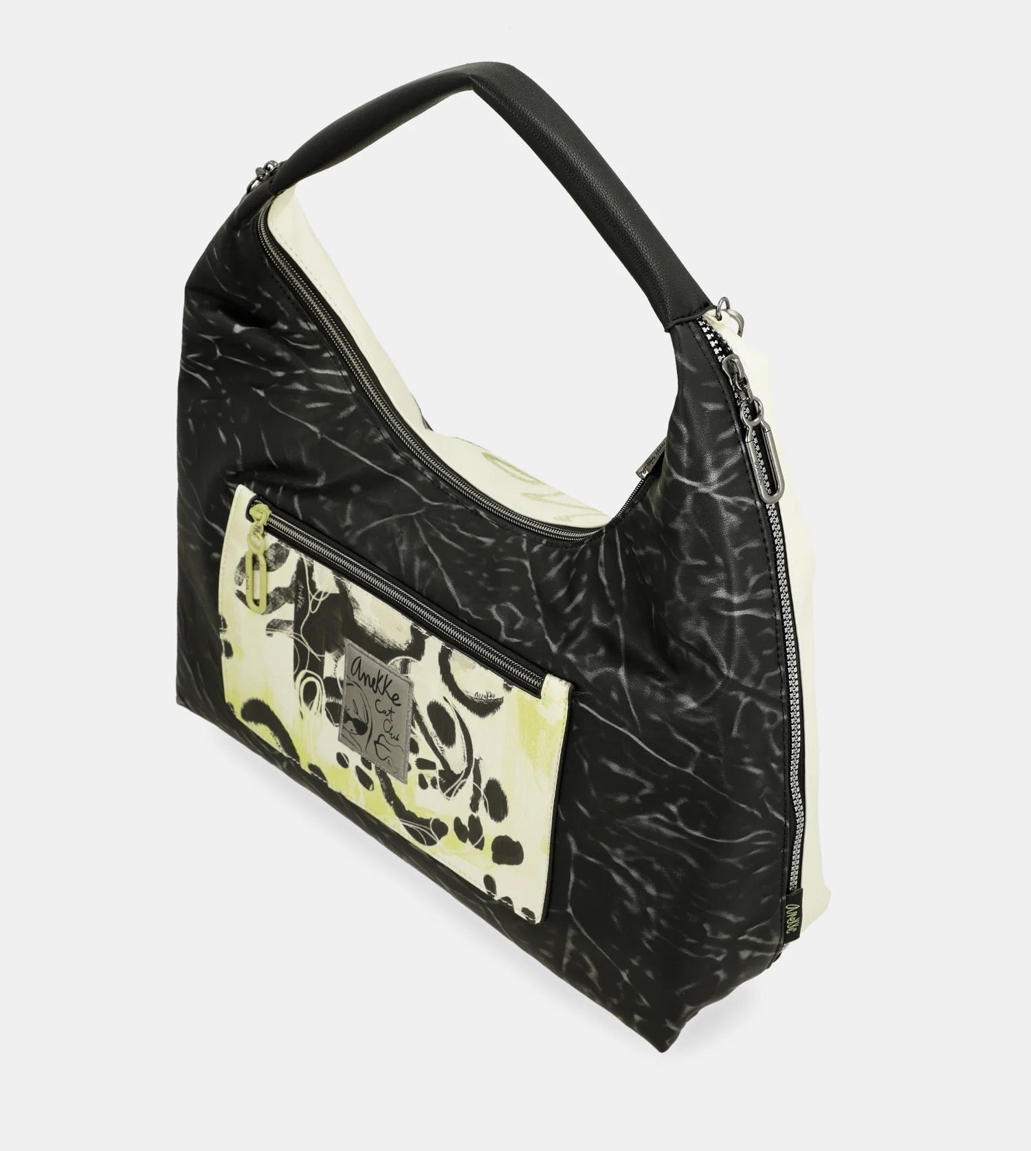 Bolso de hombro grande Anekke Nature Towanda Anekke | El Maletí