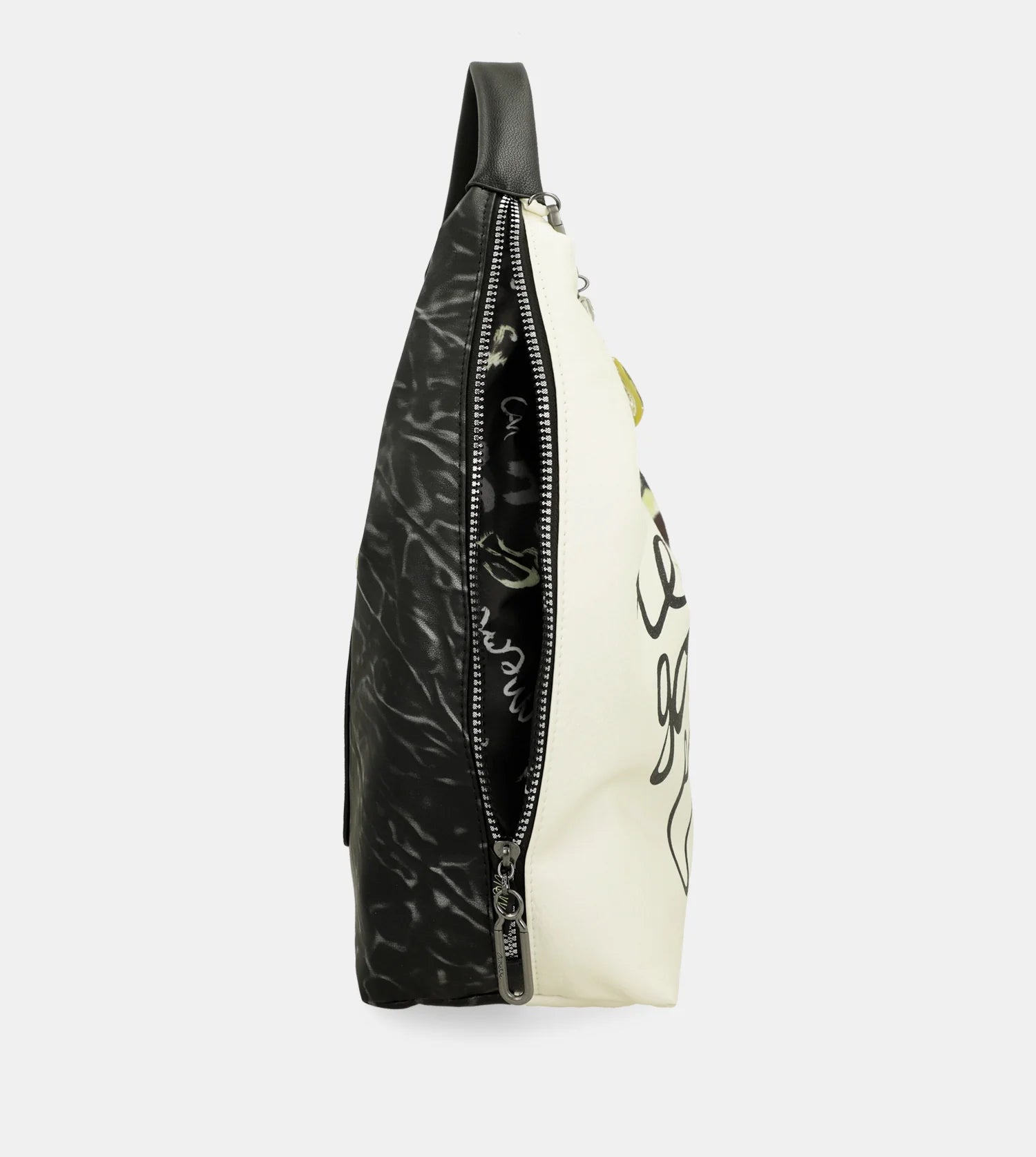 Bolso de hombro grande Anekke Nature Towanda Anekke | El Maletí