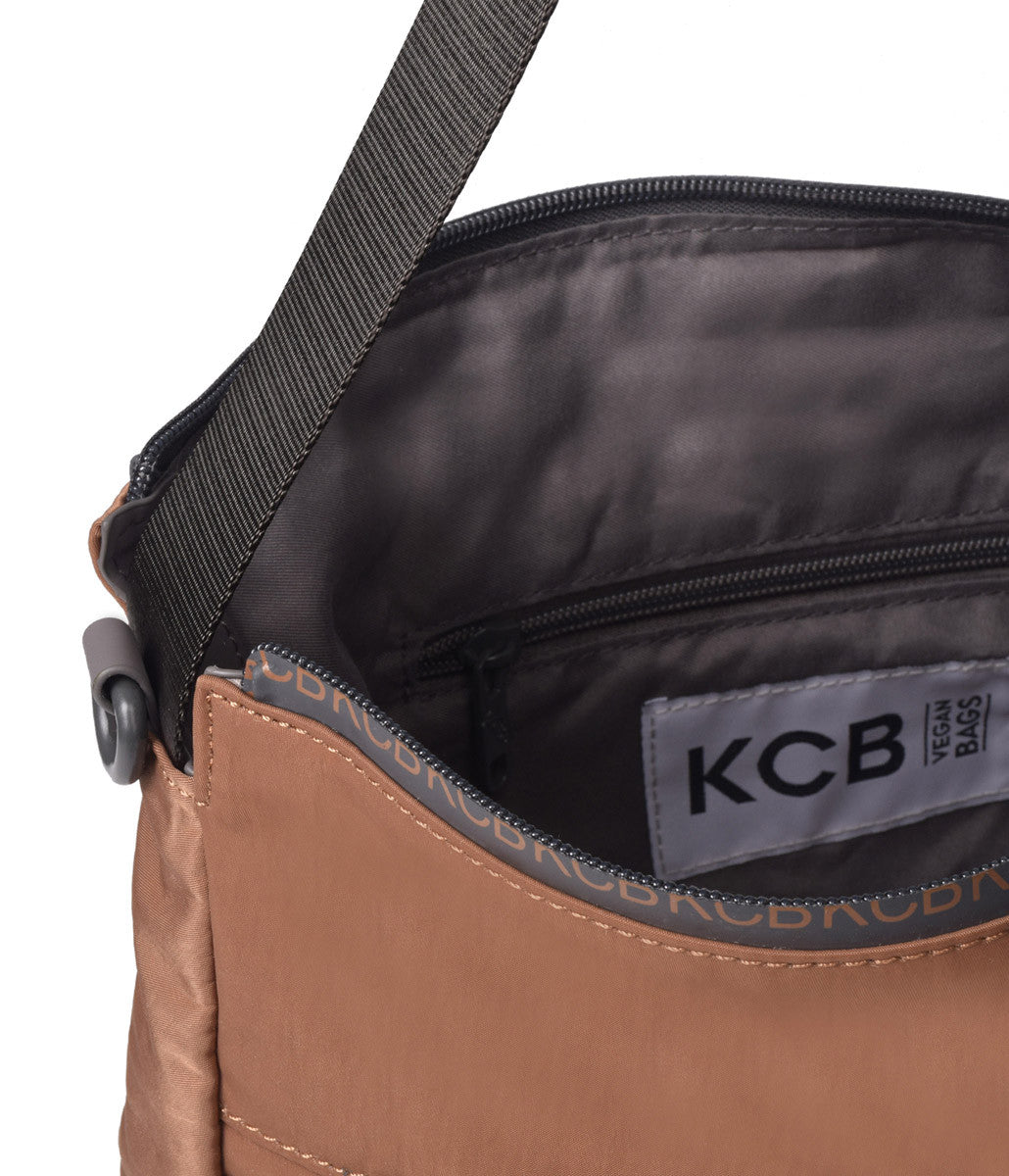 Bolso de hombro KCB Shine