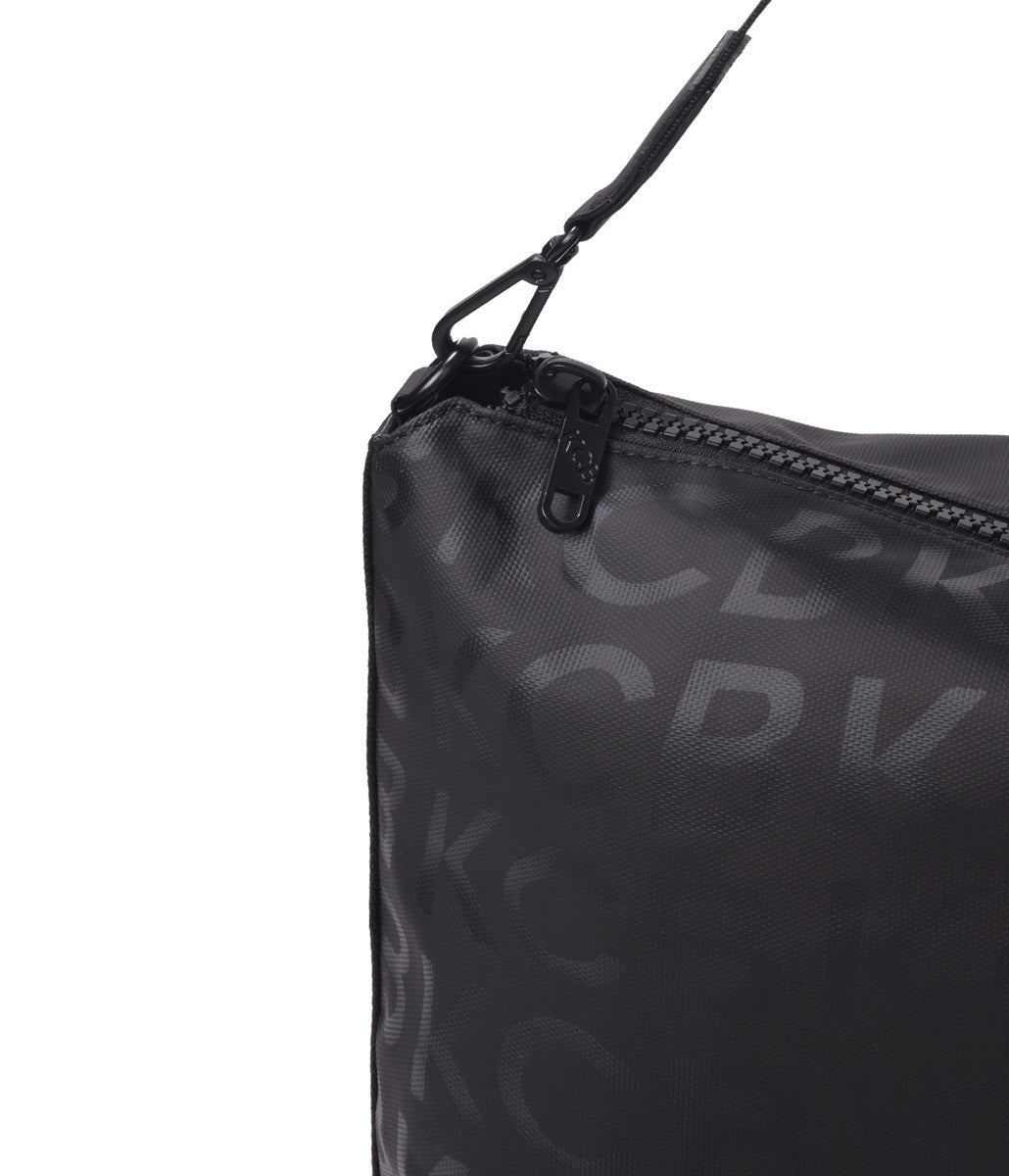 BOLSO DE HOMBRO KCB STAMP KCB | El Maletí