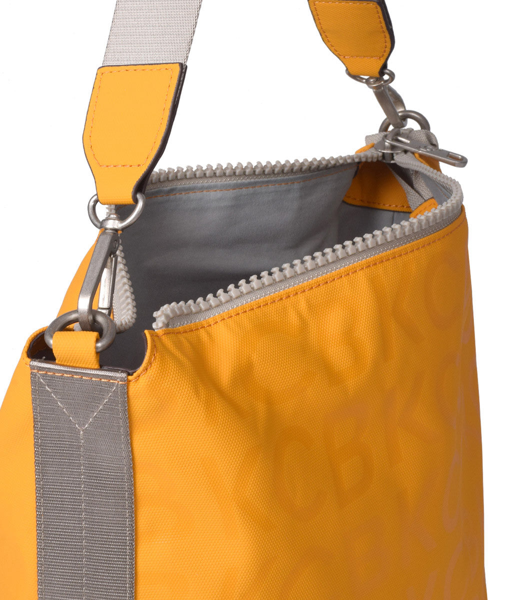 Bolso de hombro KCB Stamp