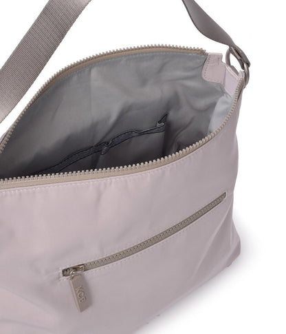 Bolso de hombro y bandolera KCB Basket KCB | El Maletí