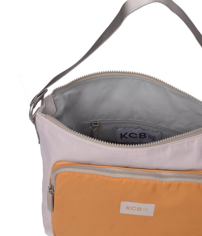 Bolso de hombro y bandolera KCB Basket KCB | El Maletí