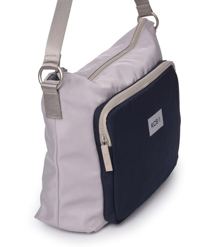 Bolso de hombro y bandolera KCB Basket KCB | El Maletí