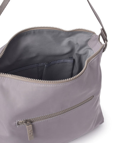 Bolso de hombro y bandolera KCB Basket KCB | El Maletí