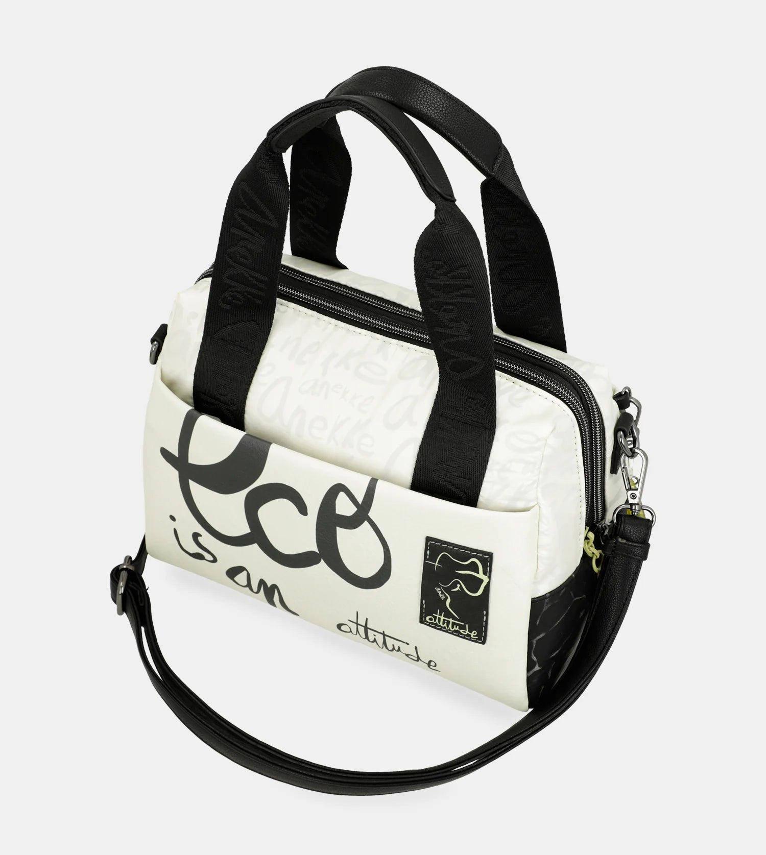 BOLSO DE MANO ANEKKE NATURE TOWANDA Anekke | El Maletí