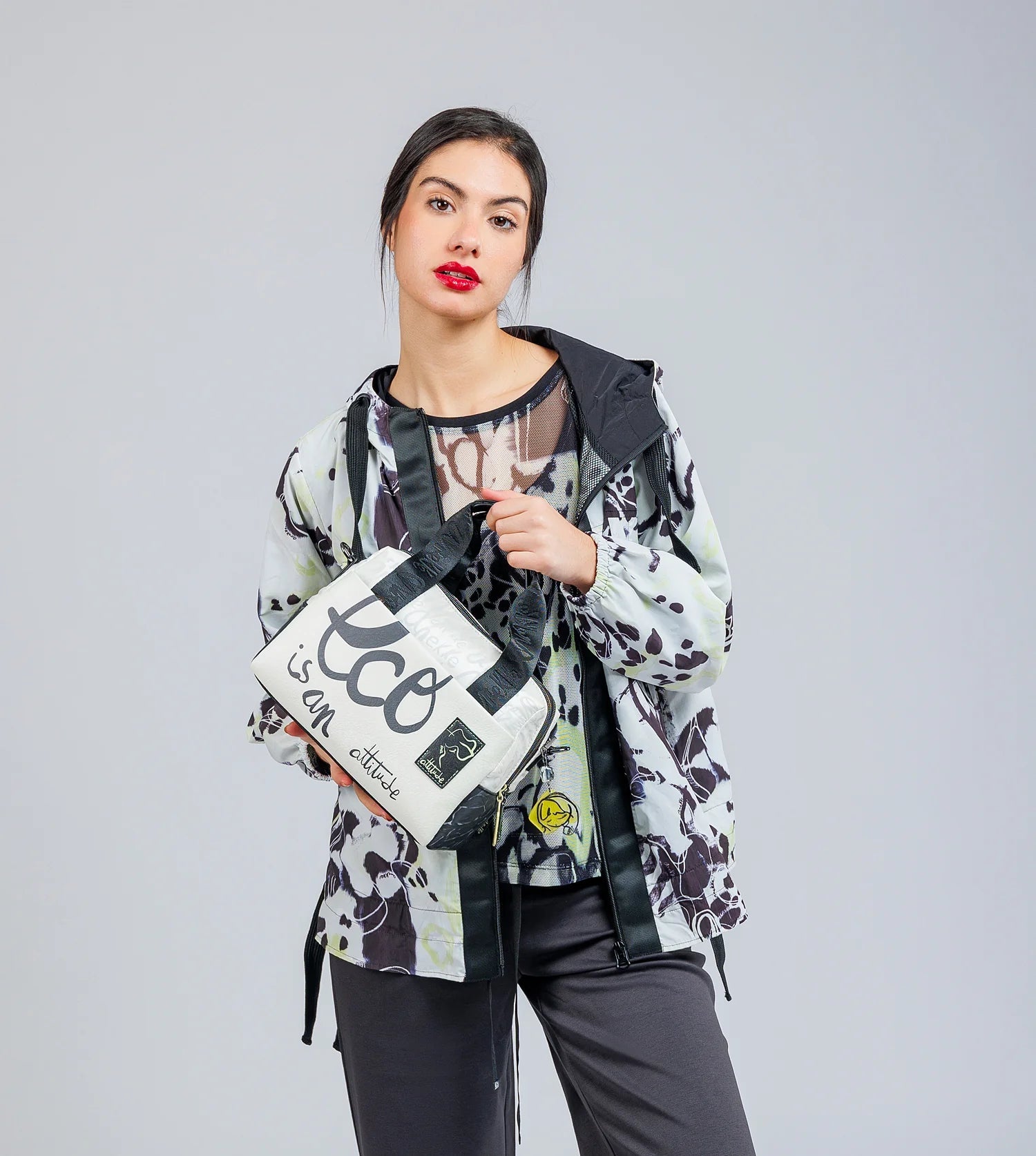 BOLSO DE MANO ANEKKE NATURE TOWANDA Anekke | El Maletí