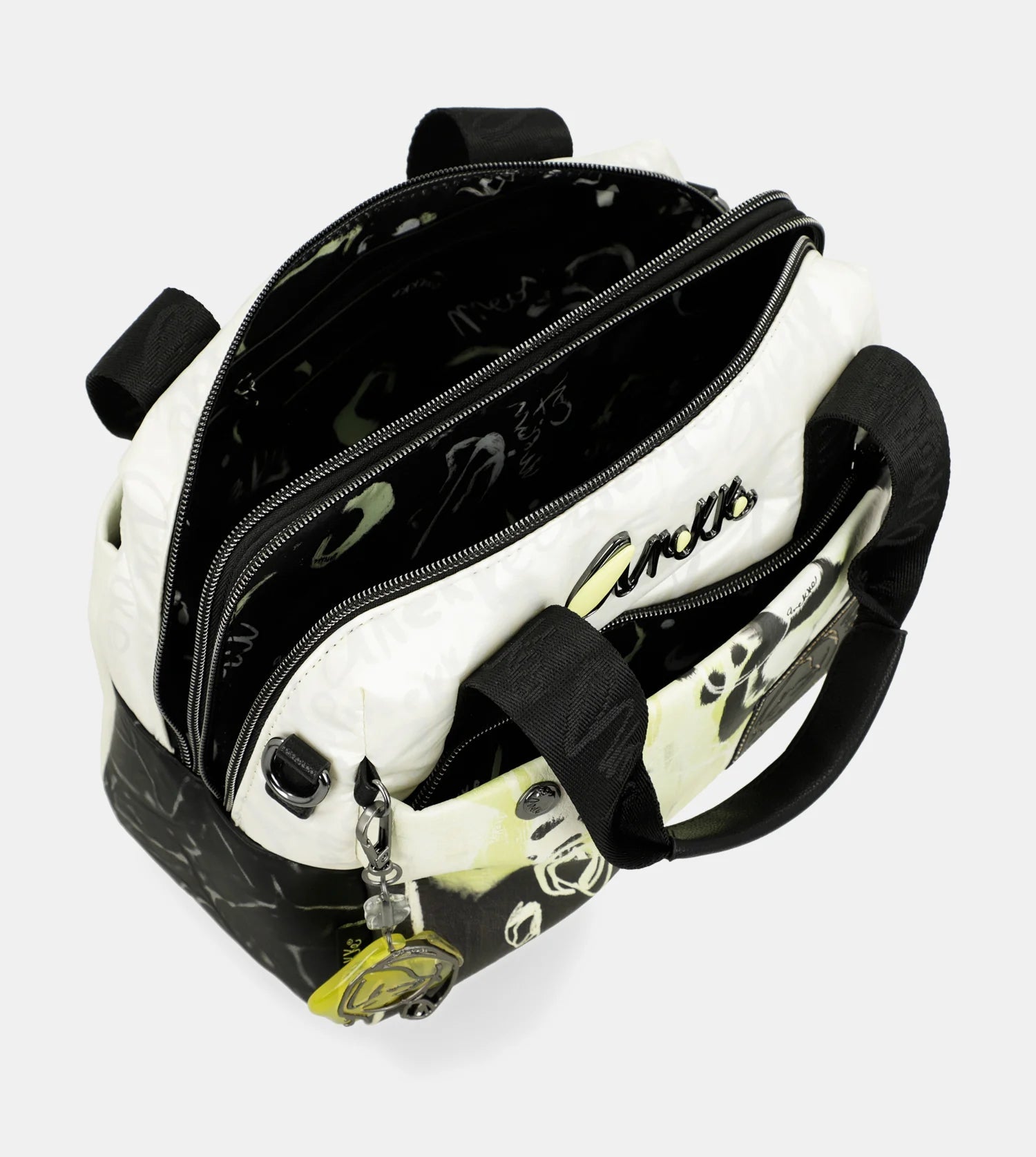 BOLSO DE MANO ANEKKE NATURE TOWANDA Anekke | El Maletí